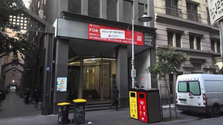 Lot 2 & 10/Ground Floor 313-315 Flinders Lane Melbourne VIC 3000