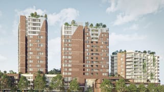 Lot/9 Gloucester Road Hurstville NSW 2220