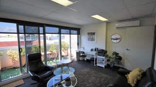 Level 1/8/349-351 Bluff Road Hampton VIC 3188