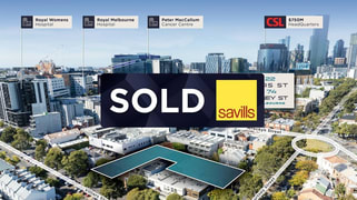 14-22 Villiers Street & 68-74 Courtney Street North Melbourne VIC 3051