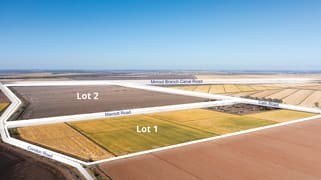 Farm/360 Condon Rd Bilbul NSW 2680