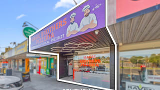4/20-22 Old Dandenong Road Oakleigh South VIC 3167