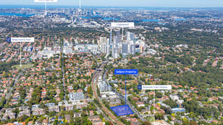 25 Pacific Highway Roseville NSW 2069