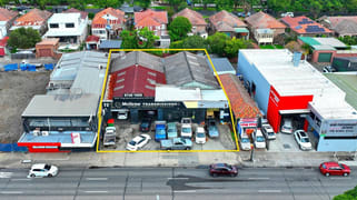 72-78 Parramatta Road Croydon NSW 2132