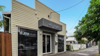 643 Logan Road Greenslopes QLD 4120