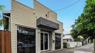 643 Logan Road Greenslopes QLD 4120