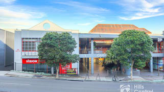 36/3-9 Terminus Street Castle Hill NSW 2154