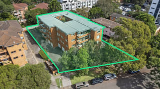 14-16 Banksia Road Caringbah NSW 2229