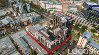 35 Flemington Road North Melbourne VIC 3051