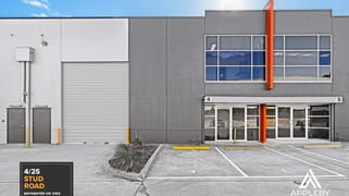 4/25 STUD RD Bayswater VIC 3153