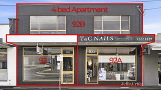 92 Pakington Street Geelong West VIC 3218
