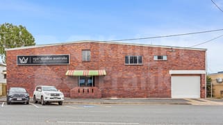 Whole of the property/229 Campbell Street Rockhampton City QLD 4700