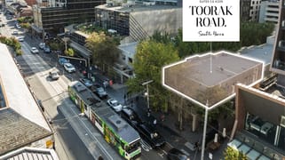 Suites 3 & 4/209 Toorak Road South Yarra VIC 3141
