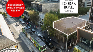 Suites 3 & 4/209 Toorak Road South Yarra VIC 3141