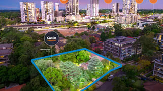 2-8 Rosebank Avenue Epping NSW 2121