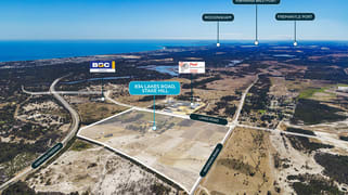 834 Lakes Road Stake Hill WA 6181