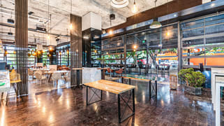 Ground Floor, 100 Collins Street Alexandria NSW 2015