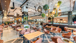 Ground Floor, 100 Collins Street Alexandria NSW 2015 Ground Floor, 100 Collins Street Alexandria NSW 2015