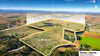 119 & 141 Lerderderg Park Road Merrimu VIC 3340