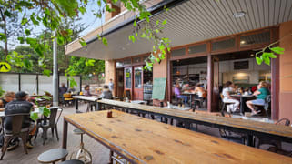 Unit 4, 31 Hunter Street Newcastle NSW 2300