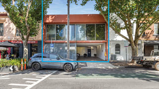 339-341 William Street West Melbourne VIC 3003