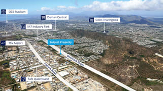 713-717 Woolcock Street Mount Louisa QLD 4814