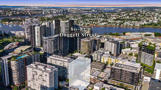 80-82 Doggett Street Newstead QLD 4006