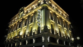 Brisbane City QLD 4000