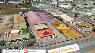 53 Great Eastern Highway West Kalgoorlie WA 6430