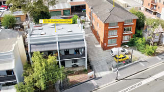 28 & 32-34 Station Street East Harris Park NSW 2150