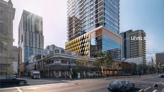 Lot 800/32 Grote St Adelaide SA 5000 Lot 800/32 Grote St Adelaide SA 5000