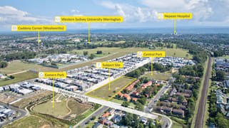 Lot 2041 Spinifex Road Werrington NSW 2747