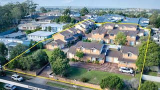 37 Patricia Street Blacktown NSW 2148