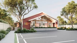86 Westbourne Avenue Thirlmere NSW 2572