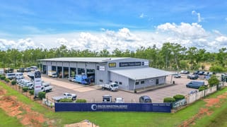 9 Mathew Hopkins Road Holtze NT 0829