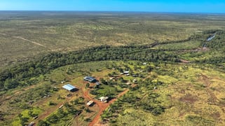 0 Hodgson River Station Arnold NT 0852