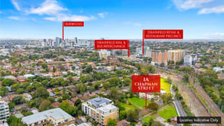 1A Chapman Street Strathfield NSW 2135