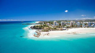 Coolangatta QLD 4225