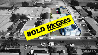 309-313 South Road Mile End South SA 5031