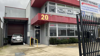 20 Richards Street Maidstone VIC 3012 20 Richards Street Maidstone VIC 3012