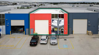 14/151-159 Princes Highway Hallam VIC 3803