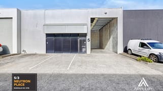 5/3 Neutron Place Rowville VIC 3178
