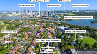 91-93 Wharf Road Melrose Park NSW 2114