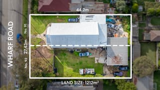 91-93 Wharf Road Melrose Park NSW 2114