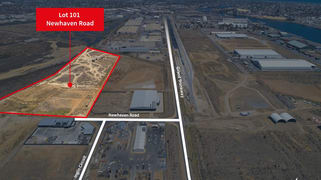 Lot 101 Newhaven Road Gillman SA 5013