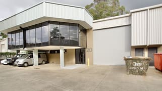 Castle Hill NSW 2154