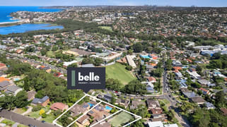 89, 91 & 93 Lincoln Avenue Collaroy NSW 2097 89, 91 & 93 Lincoln Avenue Collaroy NSW 2097