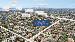 402-406 Kooyong Road Caulfield South VIC 3162