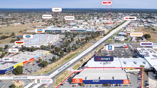 Amart Shepparton 175 Benalla Road Shepparton VIC 3630