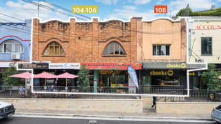 104 - 108 Hampden Road Artarmon NSW 2064